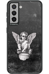 Fallen Angel - Samsung Galaxy S21