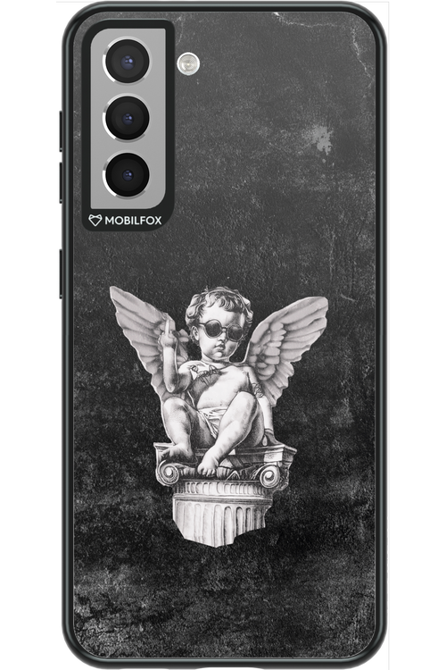 Fallen Angel - Samsung Galaxy S21