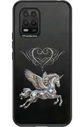 Horse Heart 2.0 - Xiaomi Mi 10 Lite 5G