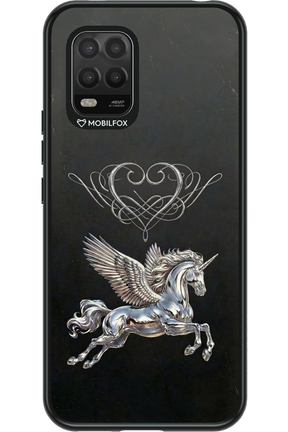 Horse Heart 2.0 - Xiaomi Mi 10 Lite 5G