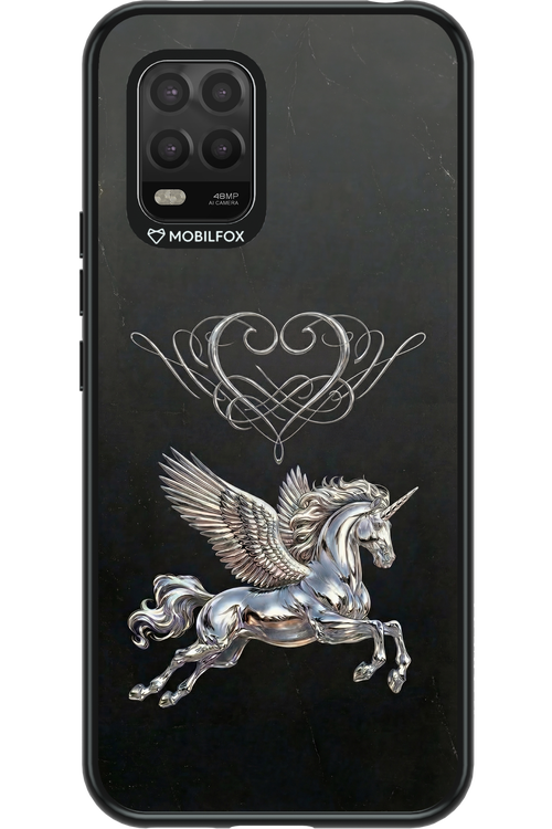 Horse Heart 2.0 - Xiaomi Mi 10 Lite 5G