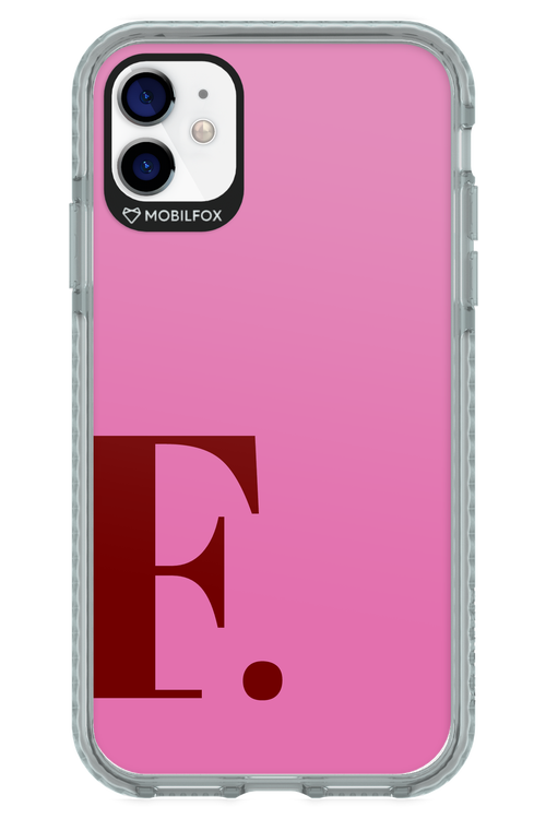 F (Sorbet) 2.0 - Apple iPhone 11