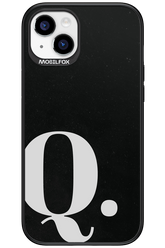 Q (Off Space) 2.0 - Apple iPhone 15 Plus