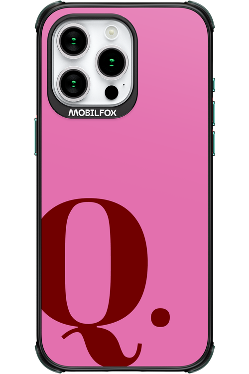 Q (Sorbet) 2.0 - Apple iPhone 15 Pro Max