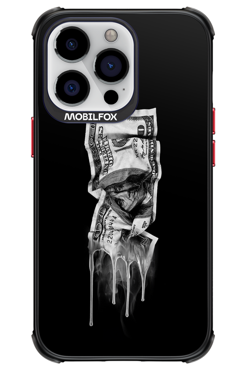 Melting Money 2.0 - Apple iPhone 13 Pro