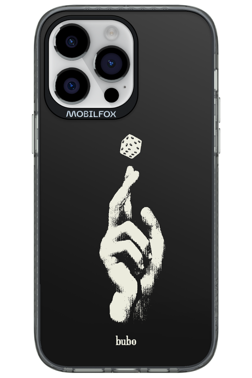 DAMNED LUCK 2.0 - Apple iPhone 14 Pro Max