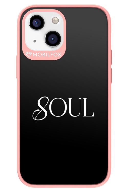 S Soul Mates - Apple iPhone 13 Mini