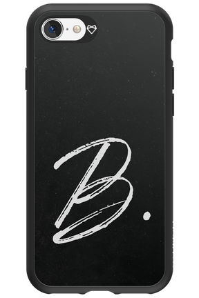 (Off Space) B 2.0 - Apple iPhone 8