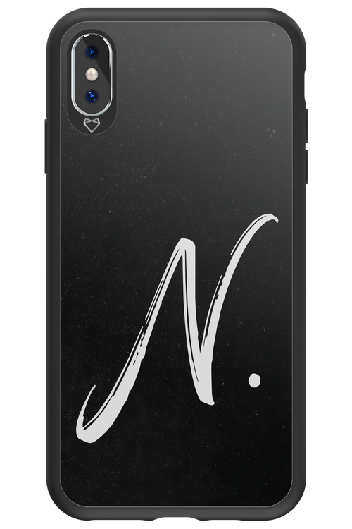 (Off Space) N 2.0 - Apple iPhone XS Max