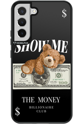 Show Me The Money 2.0 - Samsung Galaxy S22+