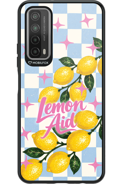 LEMON AID 2.0 - Huawei P Smart 2021