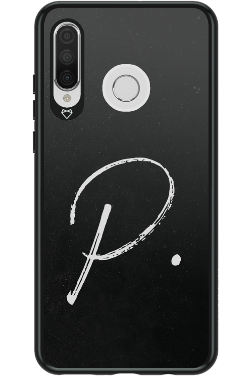 (Off Space) P 2.0 - Huawei P30 Lite