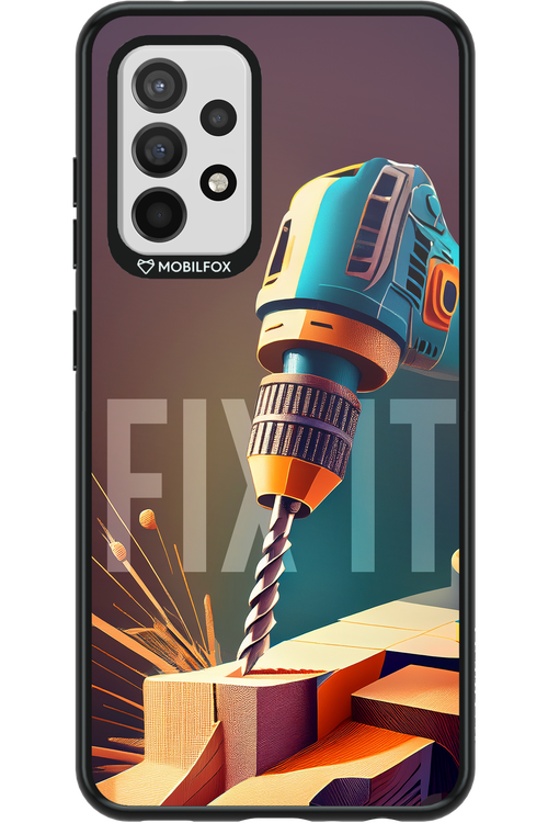 Fix It 2.0 - Samsung Galaxy A52 / A52 5G / A52s