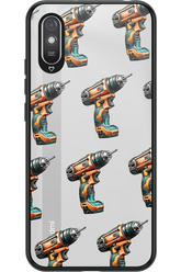Screwdriver Time 2.0 - Xiaomi Redmi 9A