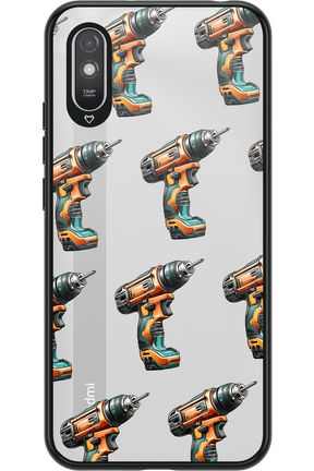 Screwdriver Time 2.0 - Xiaomi Redmi 9A