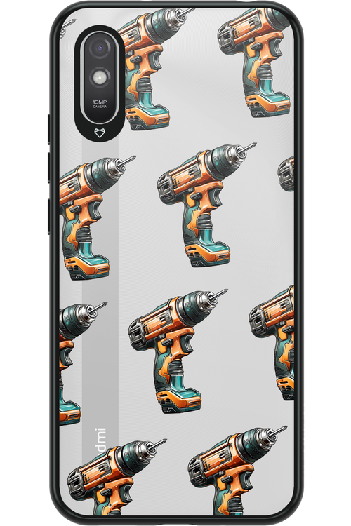 Screwdriver Time 2.0 - Xiaomi Redmi 9A