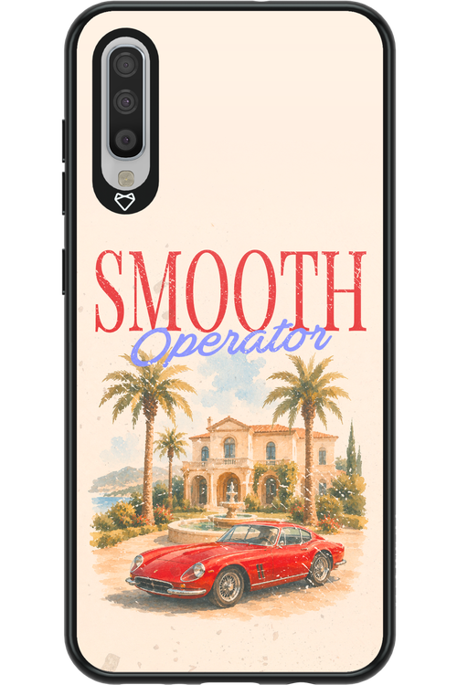 Smooth Operator 2.0 - Samsung Galaxy A70