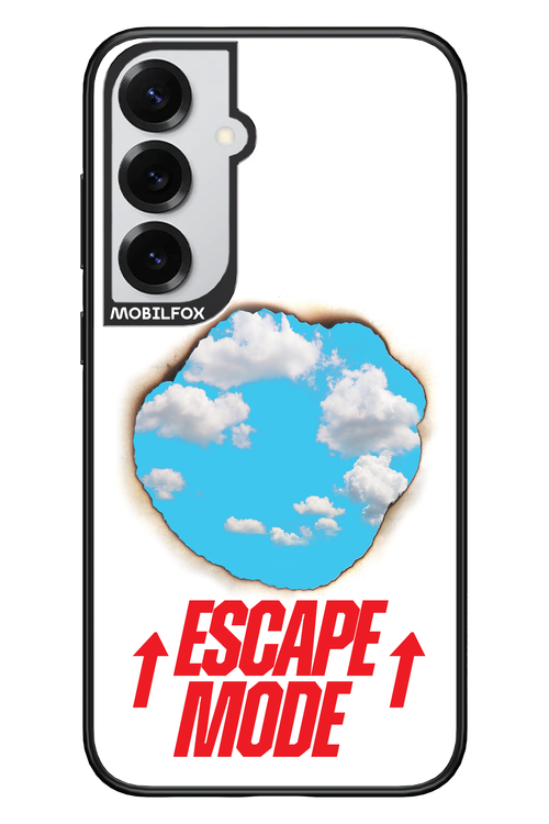 Escape mode 2.0 - Samsung S25+
