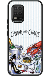 Caviar and Chaos 2.0 - Xiaomi Mi 10 Lite 5G