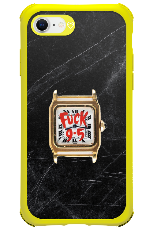 f_ck 2.0 - Apple iPhone SE 2022