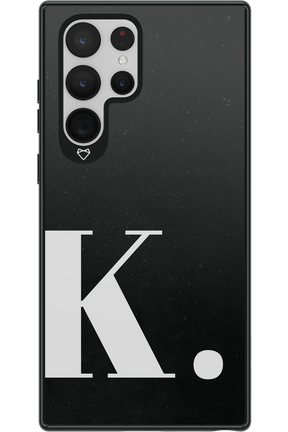 K (Off Space) 2.0 - Samsung Galaxy S22 Ultra