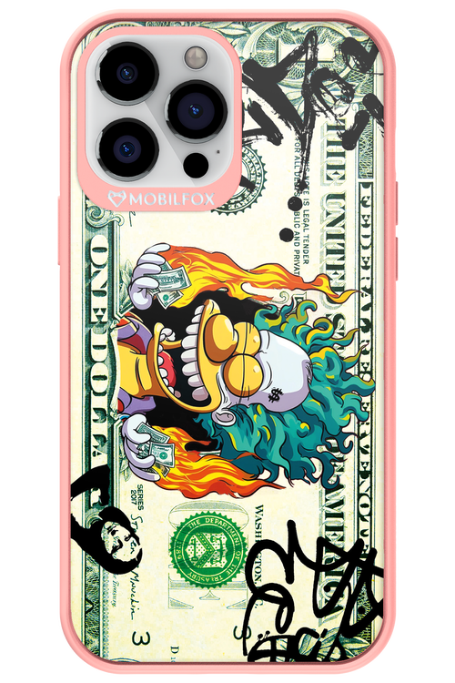 CLOWN 2.0 - Apple iPhone 13 Pro Max