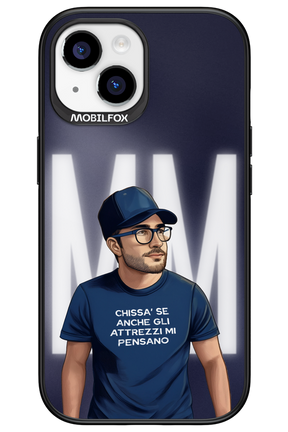 M.M 2.0 - Apple iPhone 15