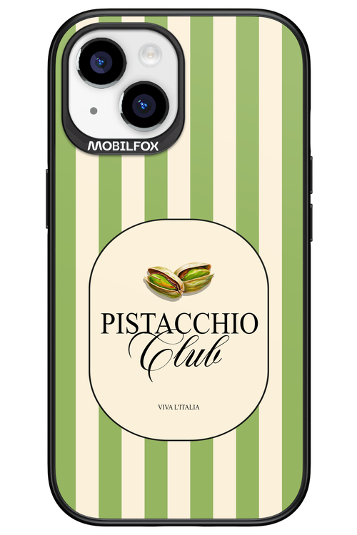 P-Club - Apple iPhone 15
