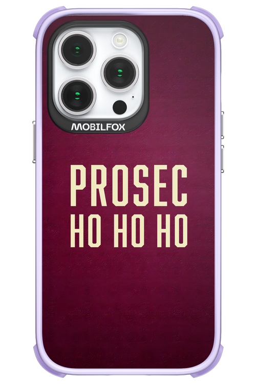 Prosec Ho - Apple iPhone 14 Pro