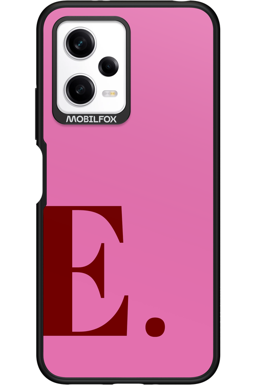 E (Sorbet) 2.0 - Xiaomi Redmi Note 12 5G