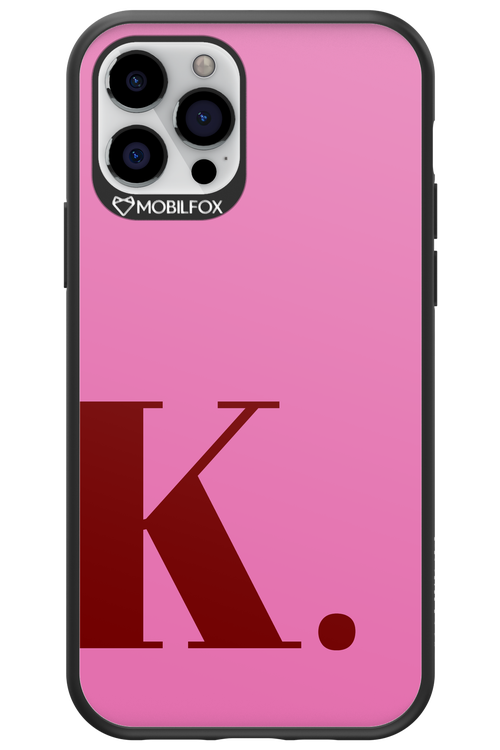 K (Sorbet) 2.0 - Apple iPhone 12 Pro
