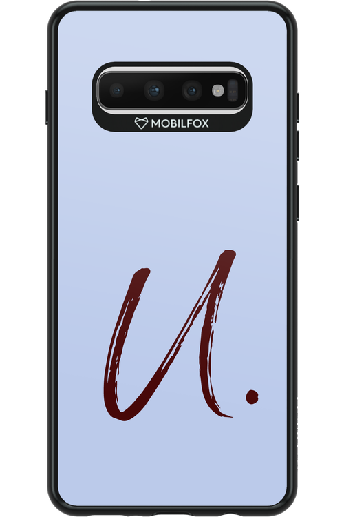 (Jellyfish Presso) U 2.0 - Samsung Galaxy S10+