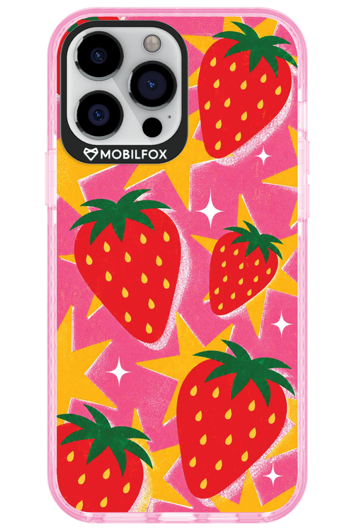STARBERRY 2.0 - Apple iPhone 13 Pro Max