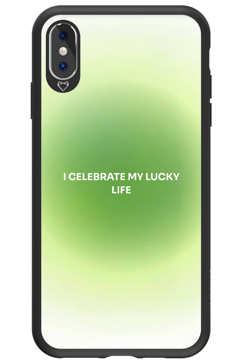 MY LUCKY LIFE - Apple iPhone XS Max