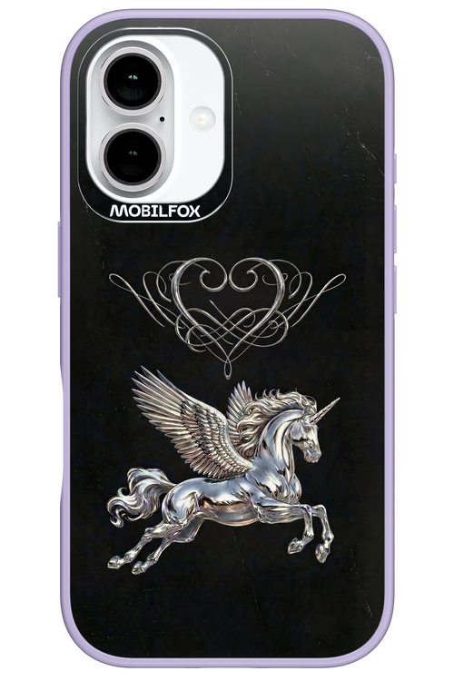Horse Heart 2.0 - Apple iPhone 16