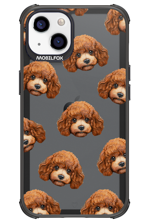 Puddle Amore - Apple iPhone 13