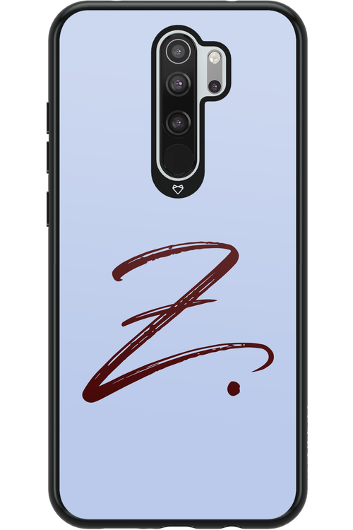 (Jellyfish Presso) Z 2.0 - Xiaomi Redmi Note 8 Pro