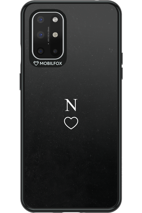 N Black 2.0 - OnePlus 8T