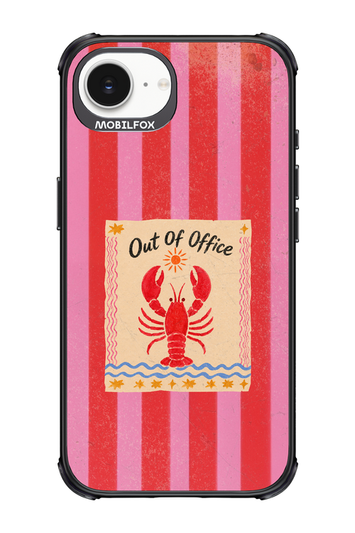 Out Of Office 2.0 - Apple iPhone 16e