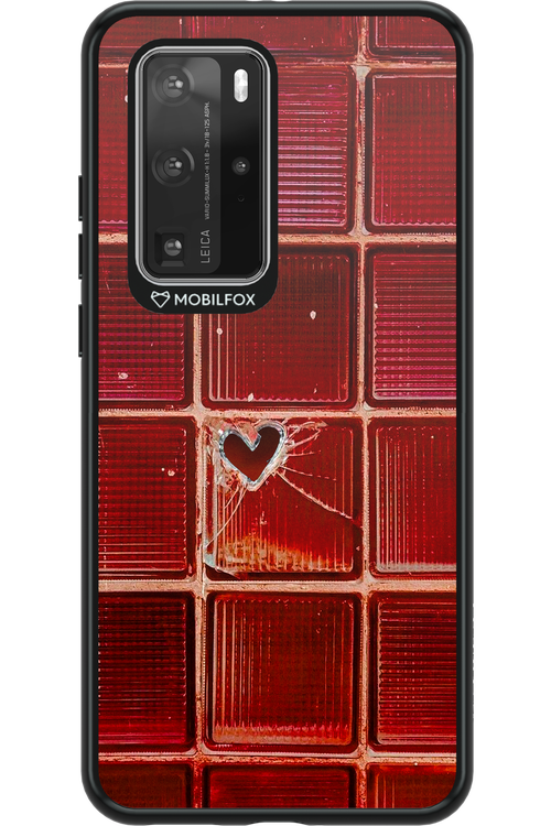 Heartbroken - Huawei P40 Pro