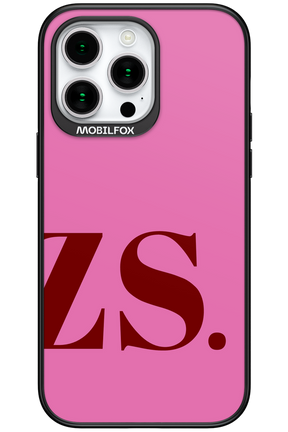 ZS (Sorbet) 2.0 - Apple iPhone 15 Pro Max