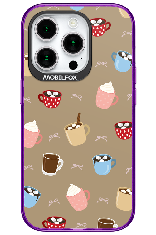 Coco Dream - Apple iPhone 15 Pro