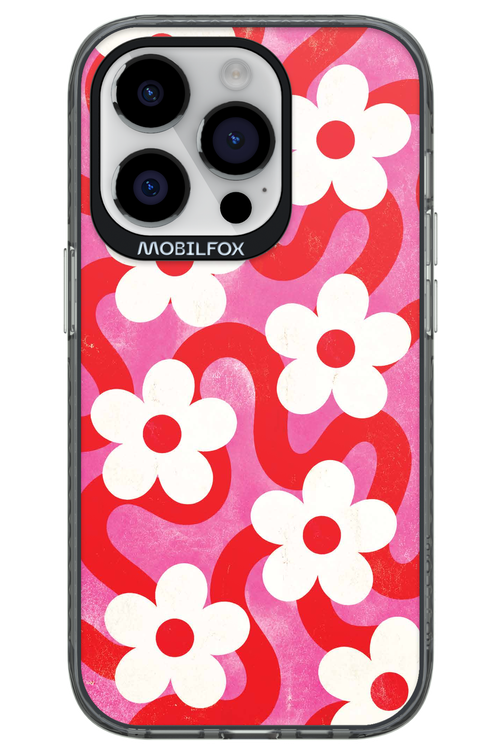 BLOSSOM TWIST 2.0 - Apple iPhone 14 Pro