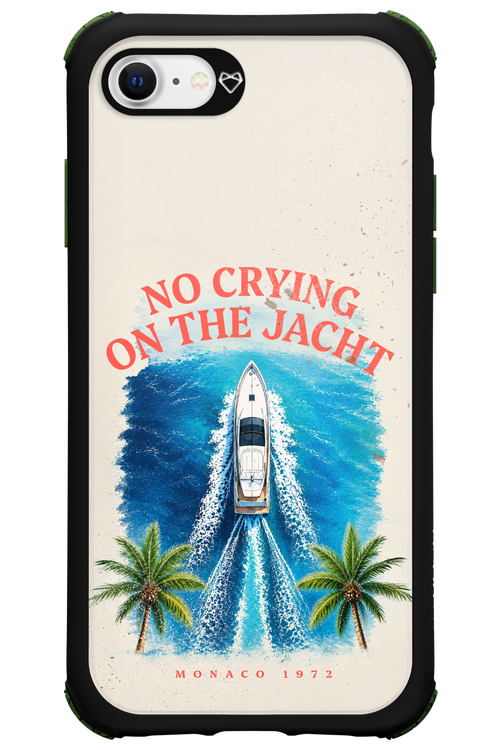 No Crying 2.0 - Apple iPhone SE 2020