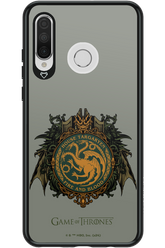 House Targaryen. - Huawei P30 Lite