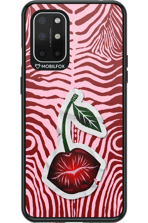 Kissy Cherry 2.0 - OnePlus 8T
