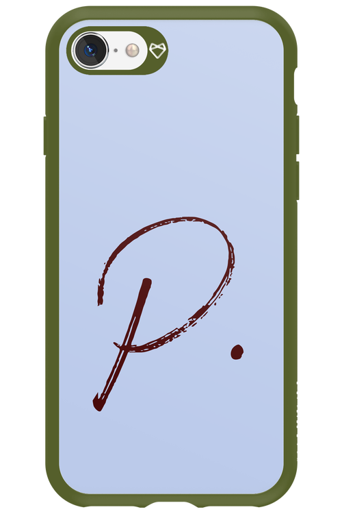 (Jellyfish Presso) P - Apple iPhone SE 2020