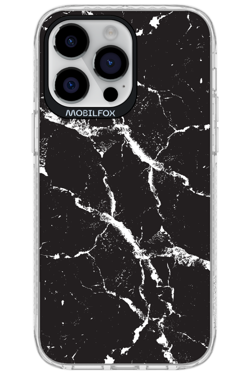 Grunge Marble - Apple iPhone 14 Pro Max