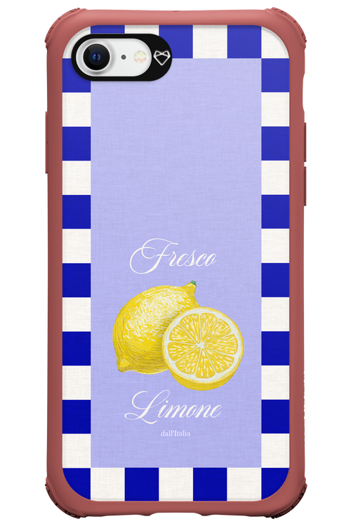 Fresssh - Apple iPhone 7