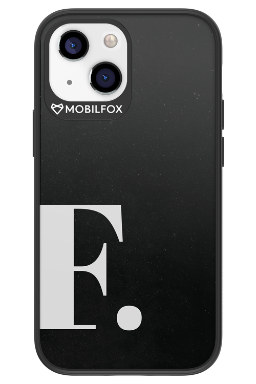 F (Off Space) 2.0 - Apple iPhone 13 Mini